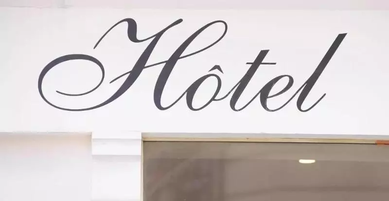 Отель Auriane Porte De Versailles