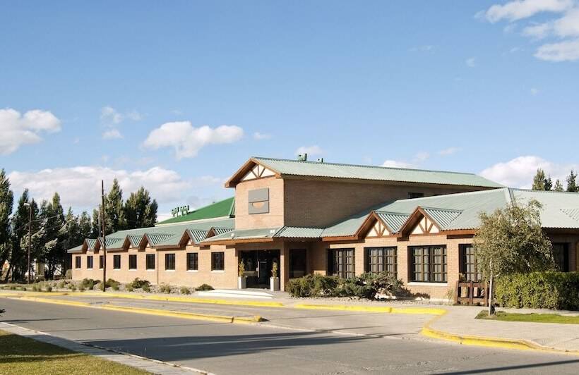 هتل Bahia Redonda