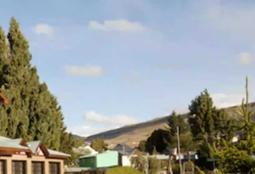 ホテル Bahia Redonda