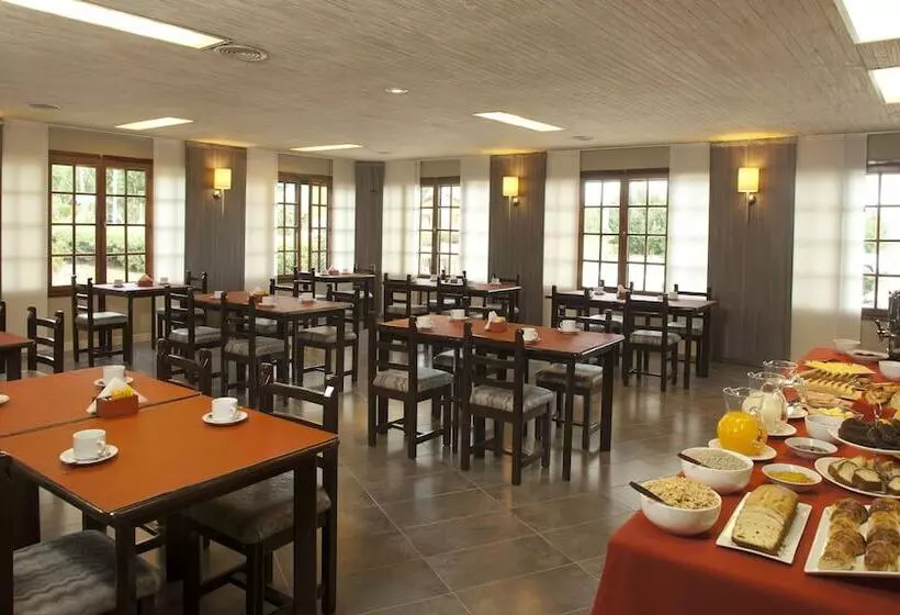 ホテル Bahia Redonda