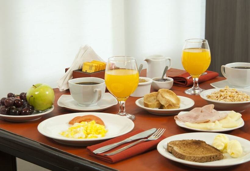 هتل Bahia Redonda