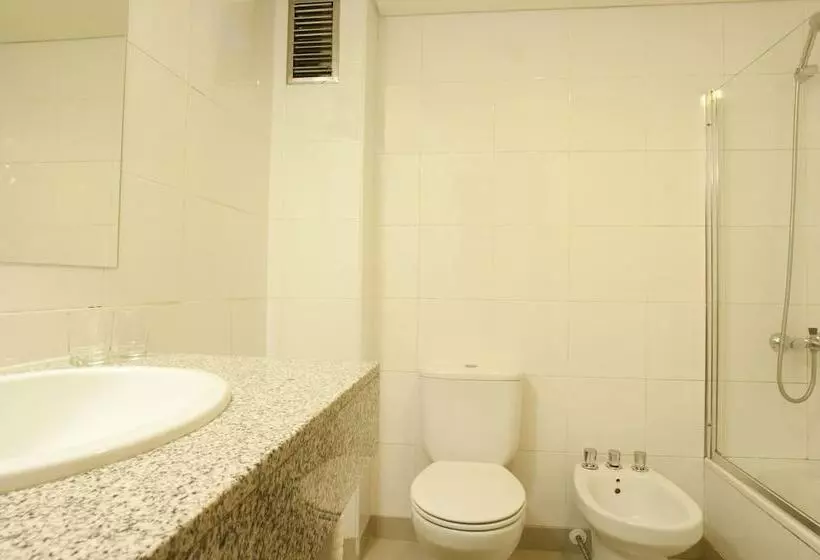 ホテル Bahia Redonda