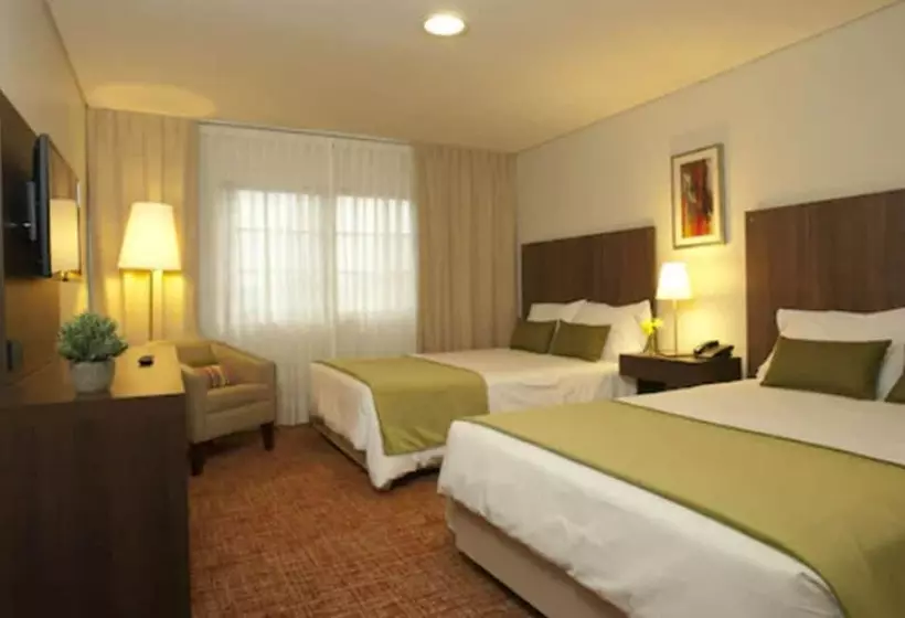 ホテル Bahia Redonda