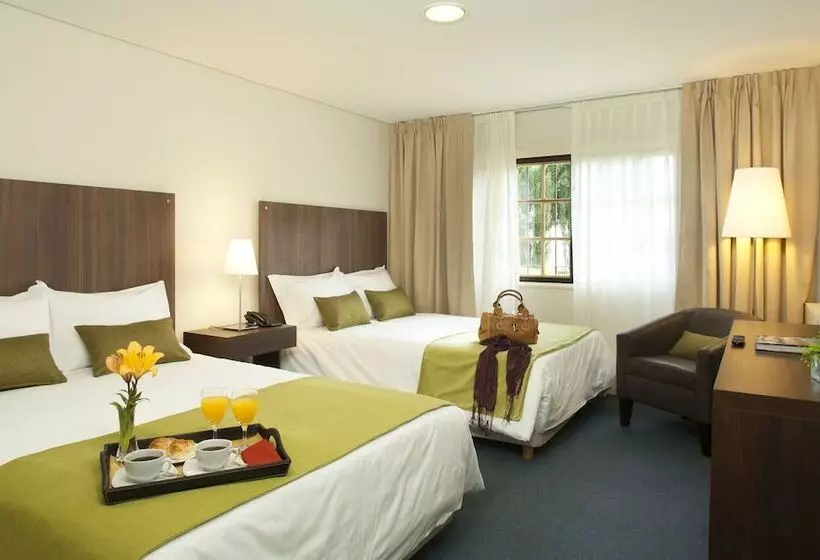 ホテル Bahia Redonda