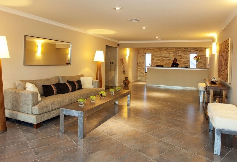 هتل Bahia Redonda