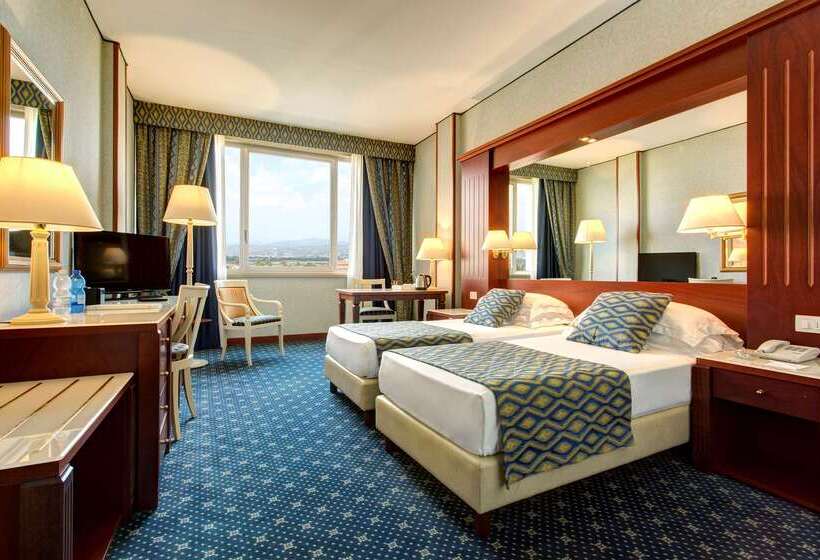 Best Western Ctc Hotel Verona