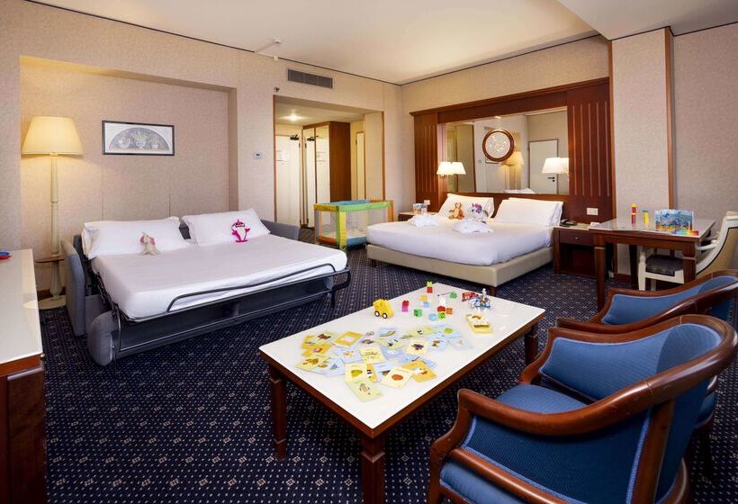 Best Western Ctc Hotel Verona