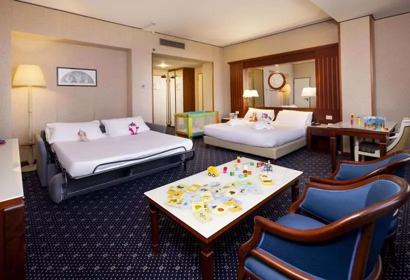 Best Western Ctc Hotel Verona