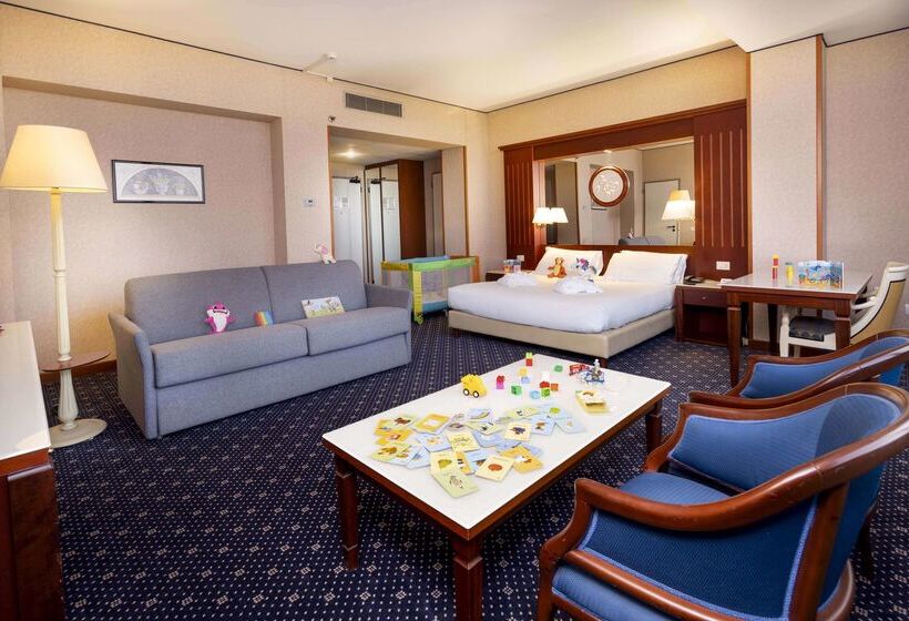 Best Western Ctc Hotel Verona