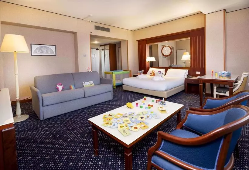 Best Western Ctc Hotel Verona