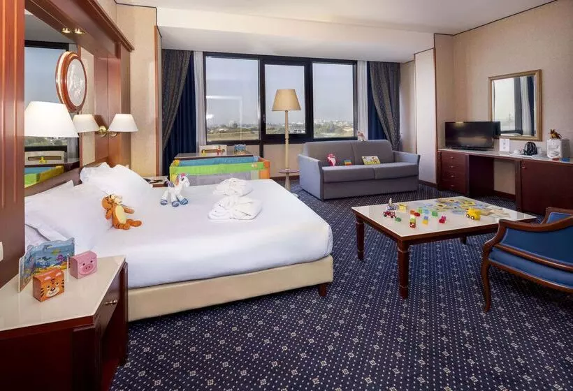 Best Western Ctc Hotel Verona