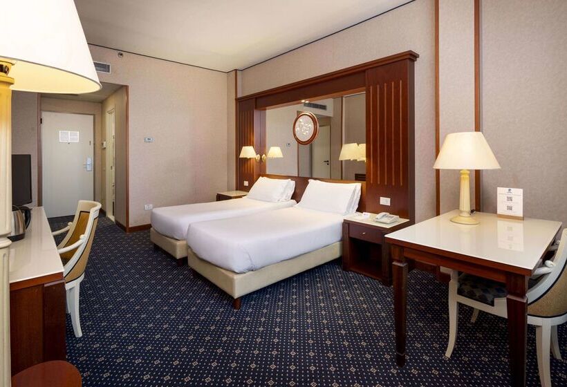 Best Western Ctc Hotel Verona