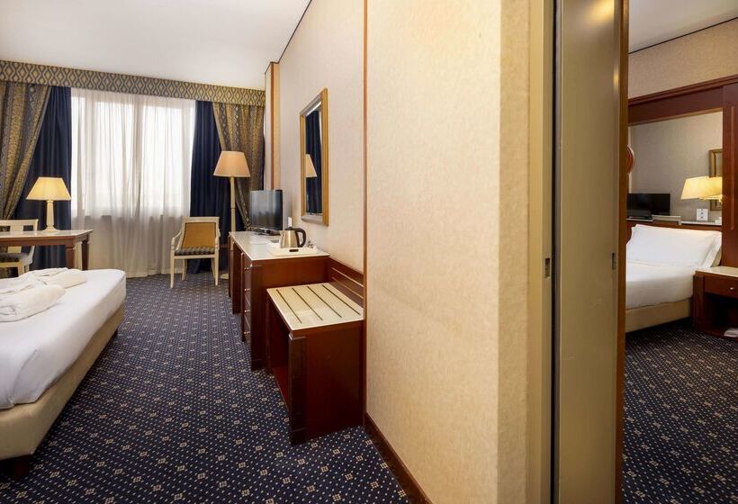 Best Western Ctc Hotel Verona