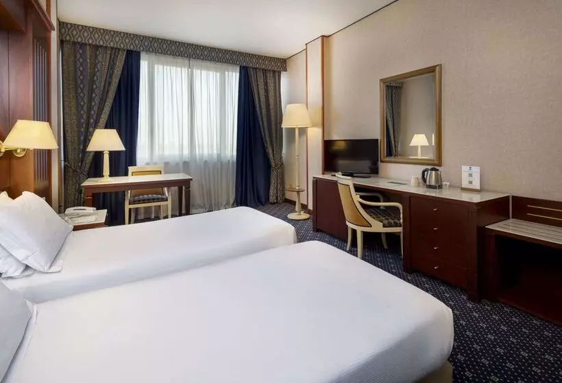 Best Western Ctc Hotel Verona