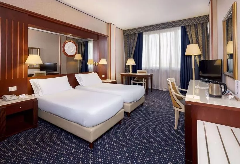 Best Western Ctc Hotel Verona