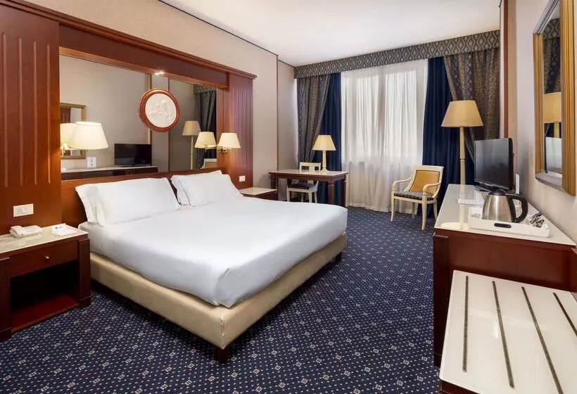 Best Western Ctc Hotel Verona