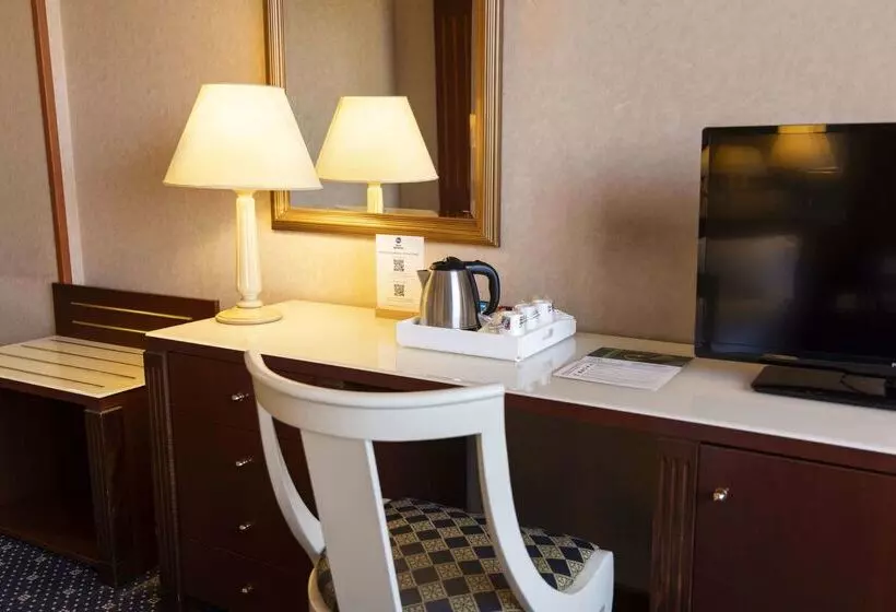 Best Western Ctc Hotel Verona