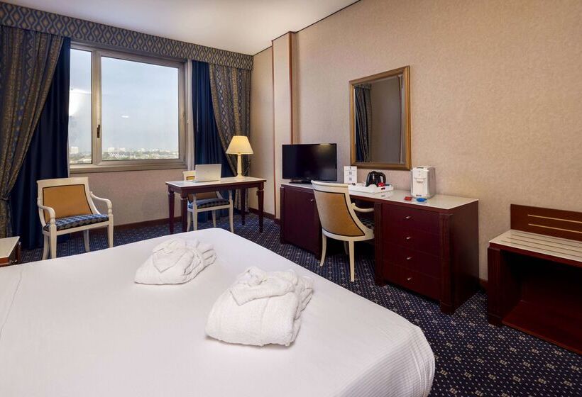 Best Western Ctc Hotel Verona