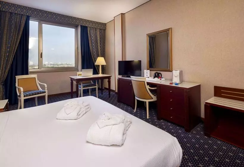Best Western Ctc Hotel Verona