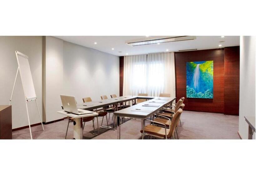 فندق Ciutat Martorell