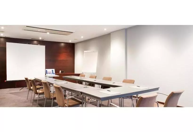 酒店 Ciutat Martorell