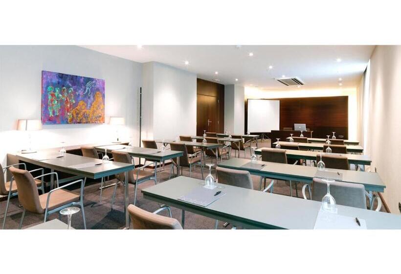 فندق Ciutat Martorell