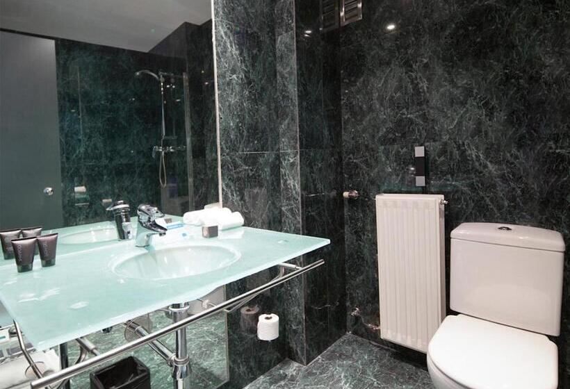 فندق Ciutat Martorell