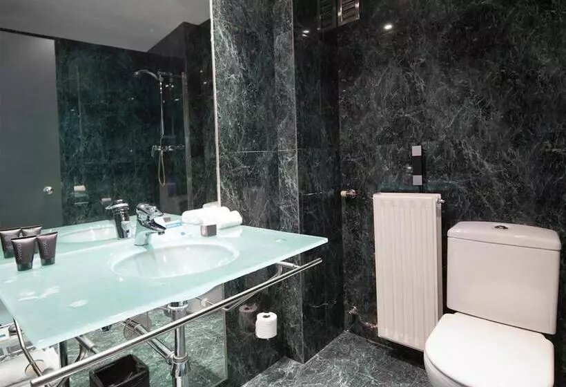 酒店 Ciutat Martorell