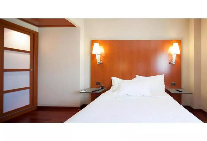 酒店 Ciutat Martorell