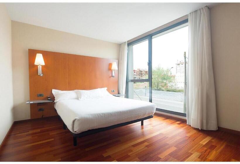 فندق Ciutat Martorell