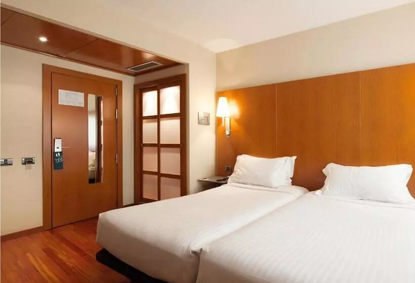 酒店 Ciutat Martorell