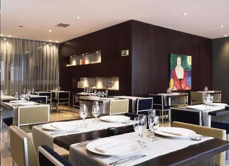 酒店 Ciutat Martorell