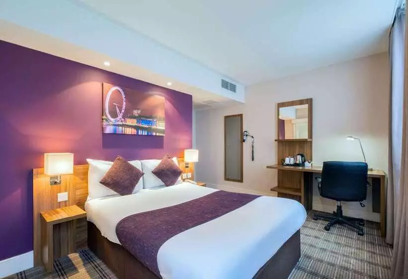 Отель King S Cross Express Inn