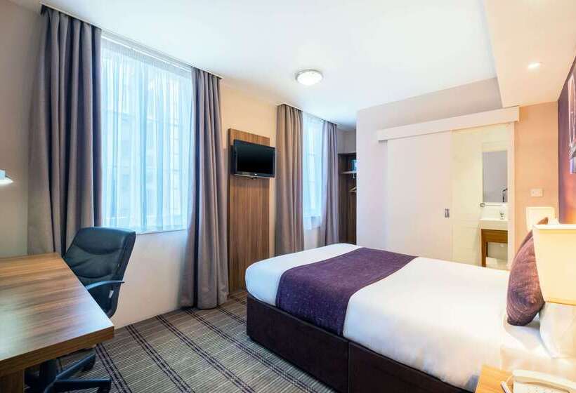 هتل King S Cross Express Inn