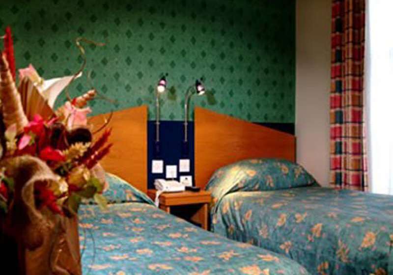 هتل King S Cross Express Inn