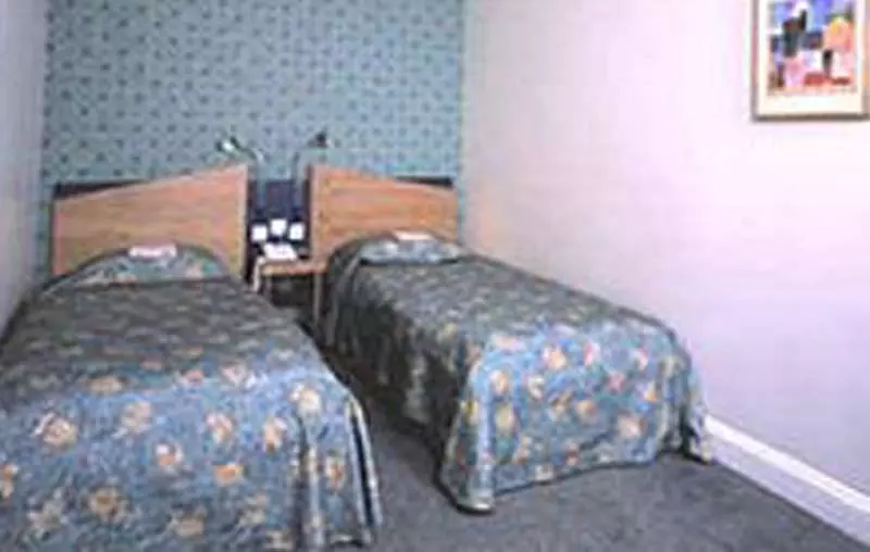 Отель King S Cross Express Inn