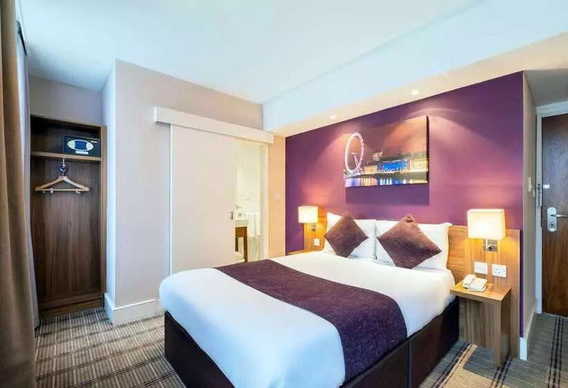 Отель King S Cross Express Inn