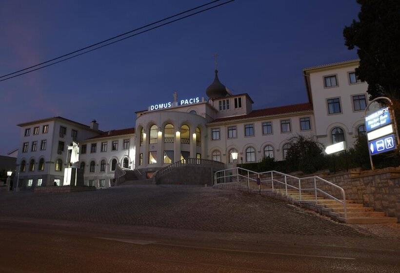 Отель Domus Pacis Fatima