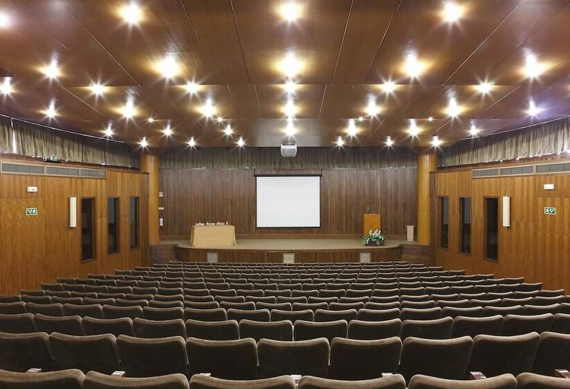 Отель Domus Pacis Fatima