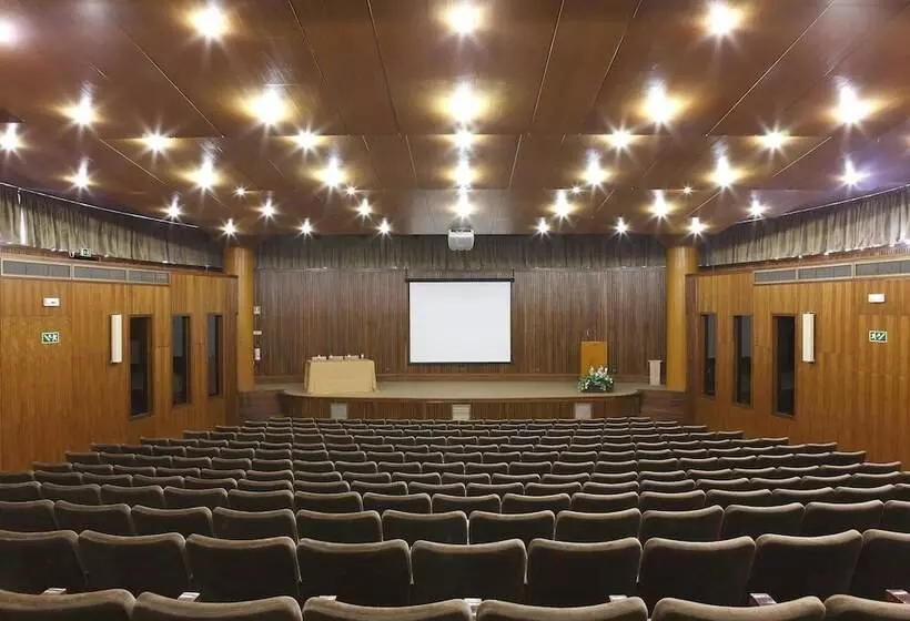 Отель Domus Pacis Fatima