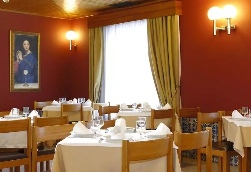 Отель Domus Pacis Fatima