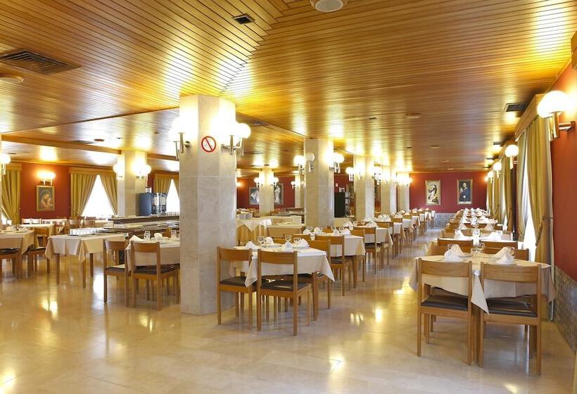 Отель Domus Pacis Fatima