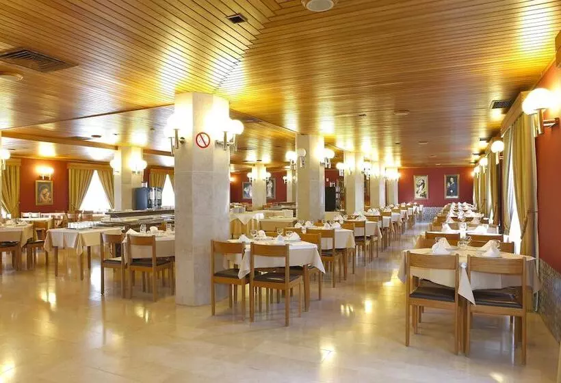 Отель Domus Pacis Fatima