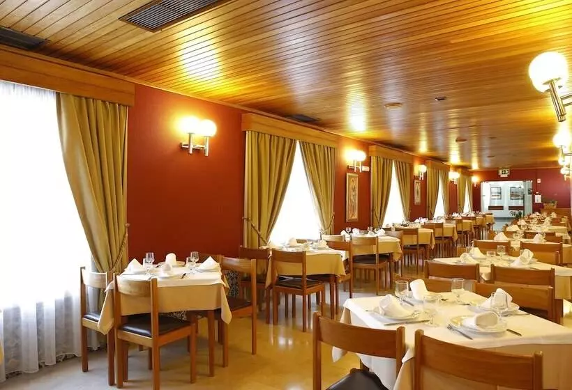 Отель Domus Pacis Fatima