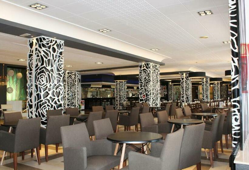 فندق Evenia Olympic Park