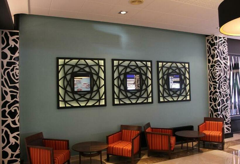 فندق Evenia Olympic Park