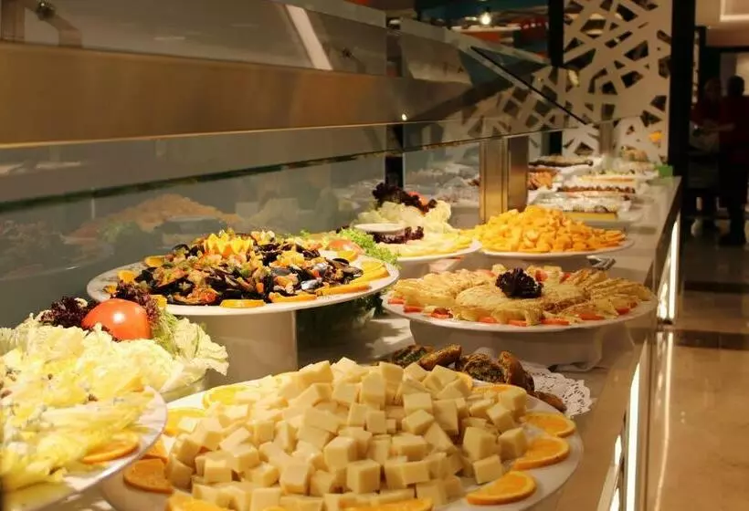 酒店 Evenia Olympic Park