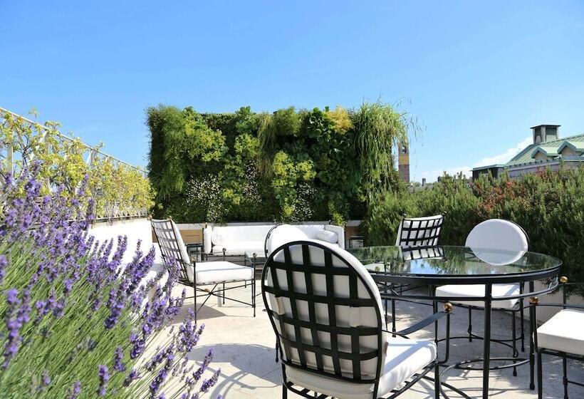 Four Seasons Hotel Milano