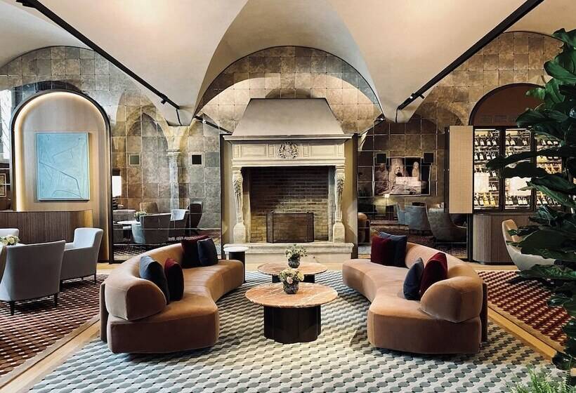 Four Seasons Hotel Milano