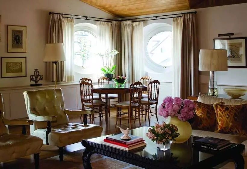 Four Seasons Hotel Milano